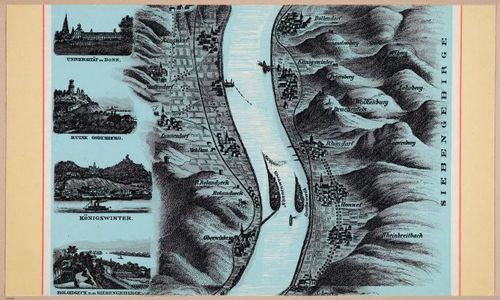 E478 - Rhein Panorama - 22609