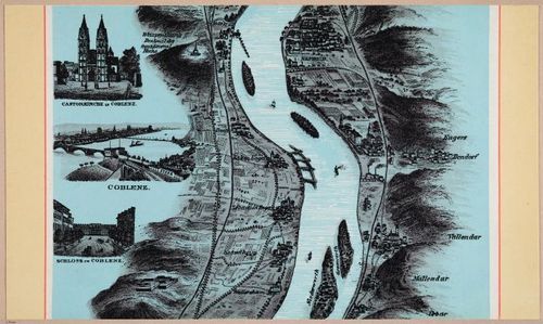 E478 - Rhein Panorama - 22612