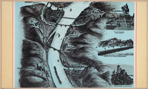 E478 - Rhein Panorama - 22613