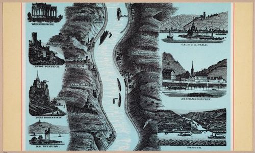 E478 - Rhein Panorama - 22616