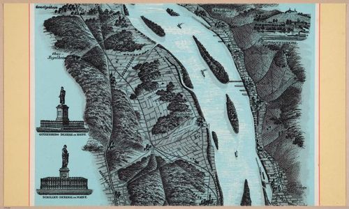 E478 - Rhein Panorama - 22618