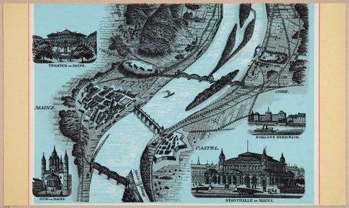 E478 - Rhein Panorama - 22619
