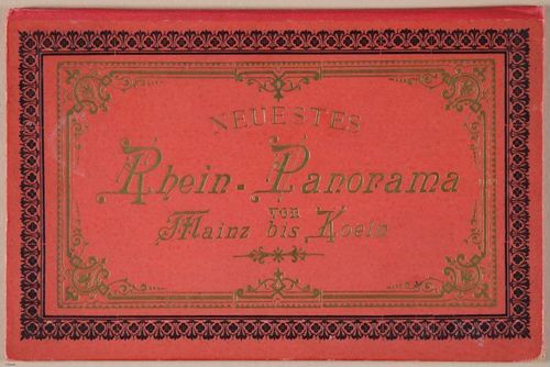 E478 - Rhein Panorama - 22621