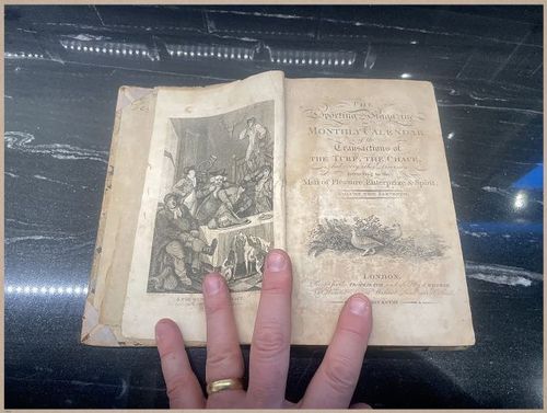 E476 - Sports Magazine - 1797 - 9111