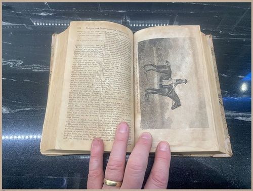 E476 - Sports Magazine - 1797 - 9113