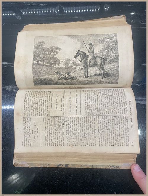 E476 - Sports Magazine - 1797 - 9114