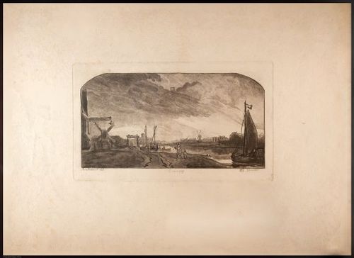 E487 - Cityscapes & Landscapes - 0496
