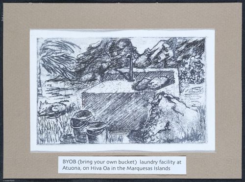 E493 - Night Watch - Suzanne Knecht - i22939