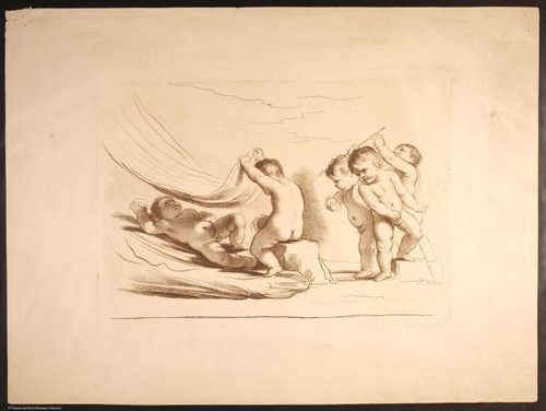 E482 - Old Masters - Guercino - i0405