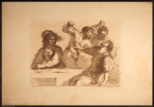 E482 - Old Masters - Guercino - i0407