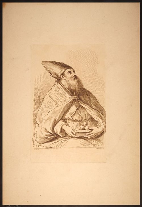 E482 - Old Masters - Guercino - i0409