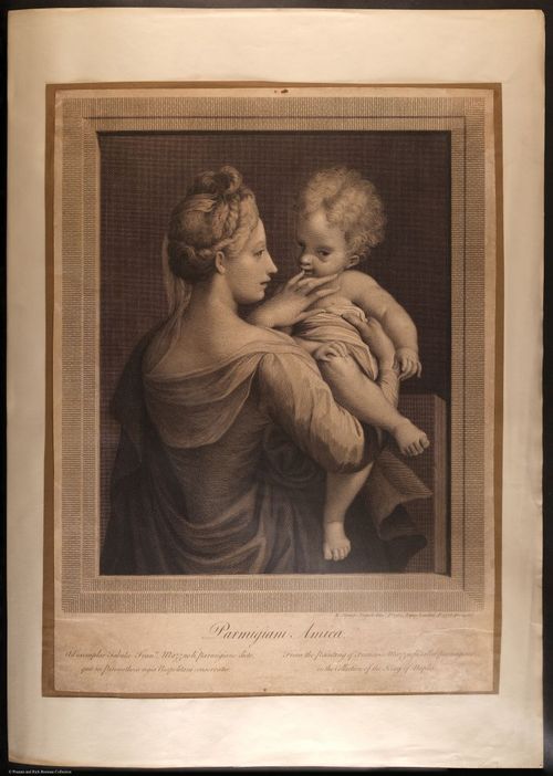 E483 - OId Masters - Portraits - i0477