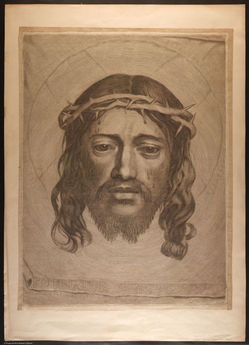 E483 - OId Masters - Portraits - i0486