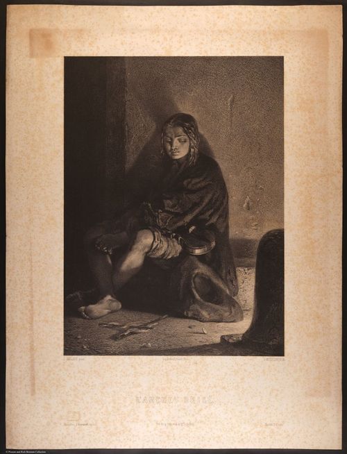 E483 - OId Masters - Portraits - i0488