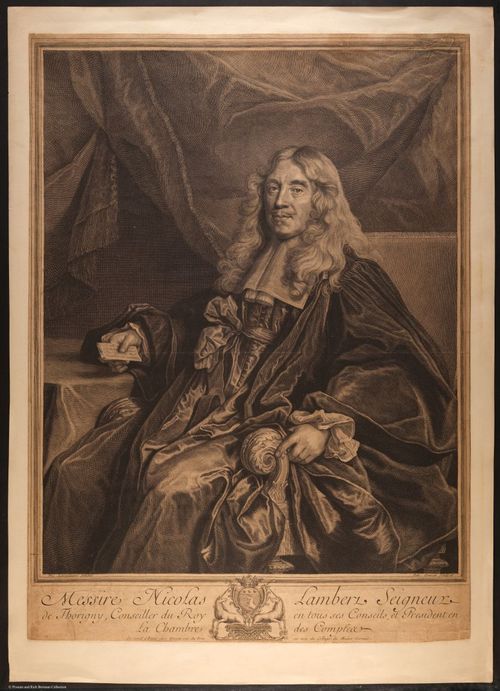 E483 - OId Masters - Portraits - i0525