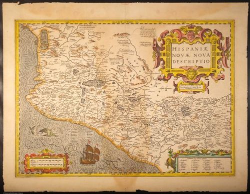 E486 - Maps - Europe - i0345