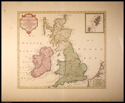 E486 - Maps - Europe - i0349