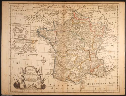 E486 - Maps - Europe - i0373