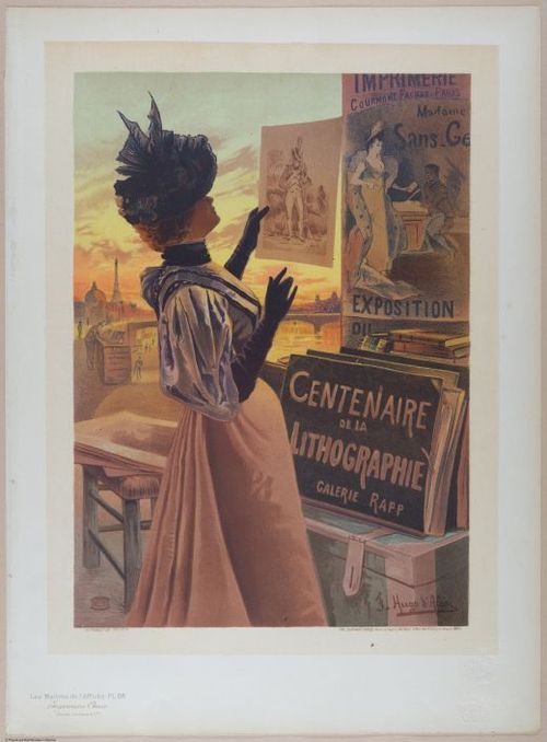 E454 - French Posters - i22701