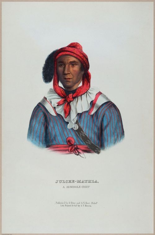 E495 - Native Americans - 22793