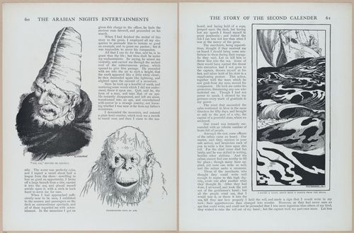 E494 - The Arabian Nights - i23014-23015