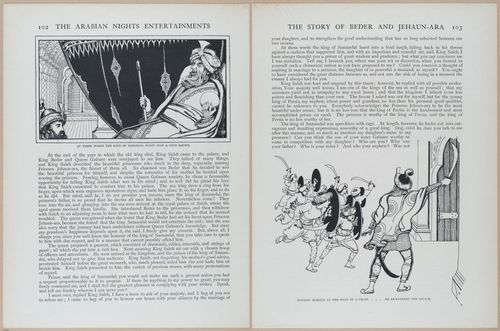 E494 - The Arabian Nights - i23056-23057