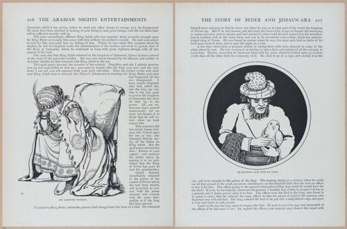 E494 - The Arabian Nights - i23060-23061