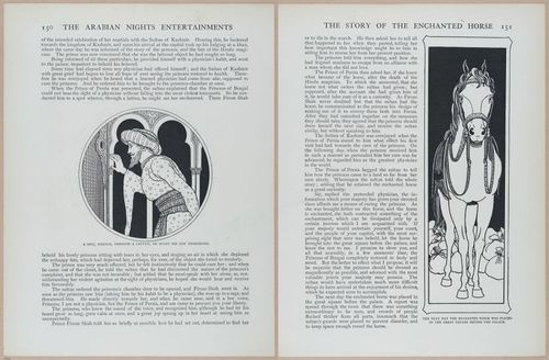 E494 - The Arabian Nights - i23104-23105