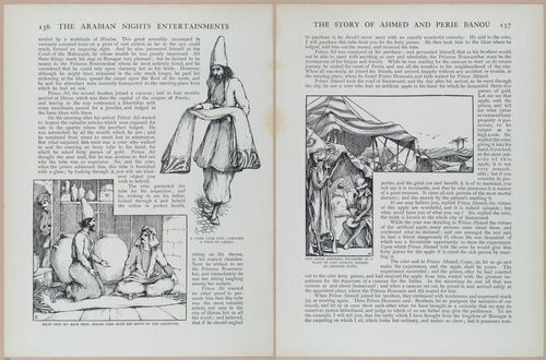 E494 - The Arabian Nights - i23110-23111