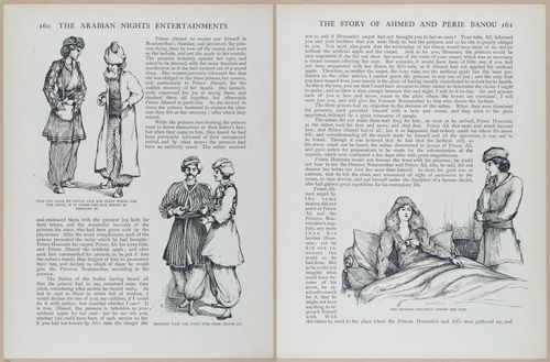 E494 - The Arabian Nights - i23114-23115