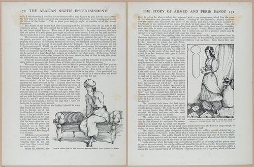 E494 - The Arabian Nights - i23124-23125