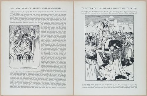 E494 - The Arabian Nights - i23244-23245