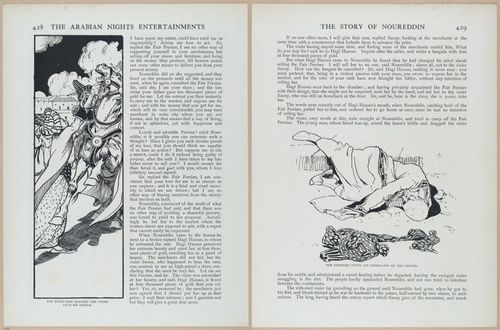 E494 - The Arabian Nights - i23382-23383