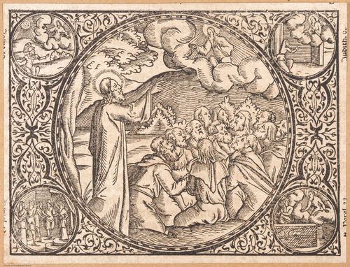 E503 - Breiman woodcuts - i0700284