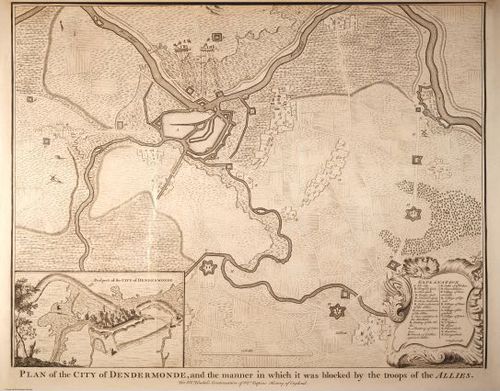 E506 - Maps - Battle Maps and Scenes - 0351