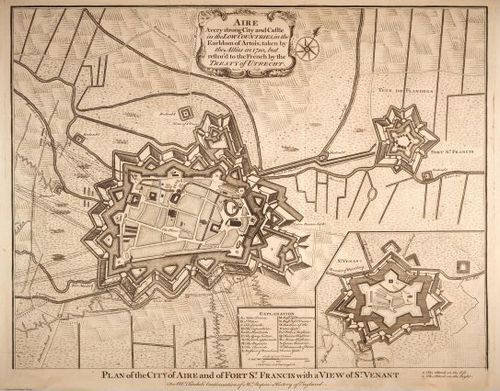 E506 - Maps - Battle Maps and Scenes - 0374