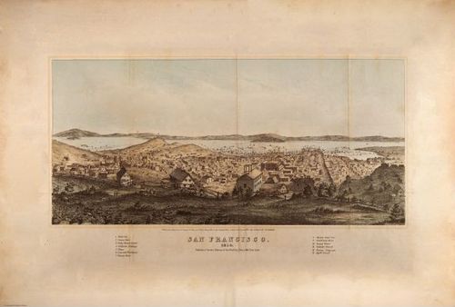 E505 - Maps - City Views - 0692