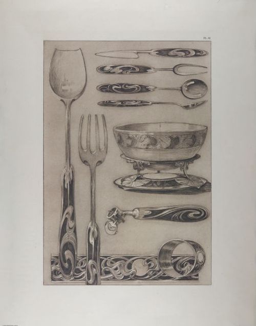 E502 - Various Rich Breiman - 22705