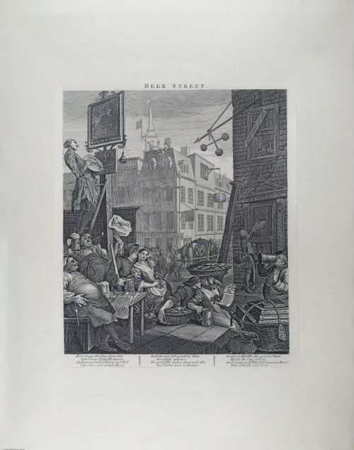 E502 - Various Rich Breiman - 22876-22877
