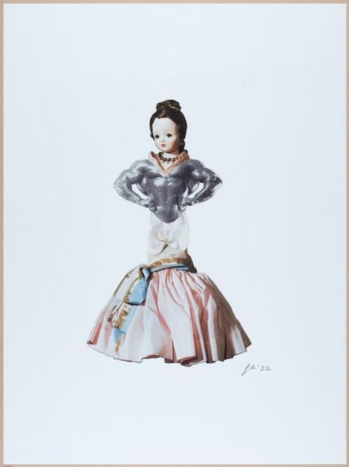 E512 - Lily Shanahan - 23750