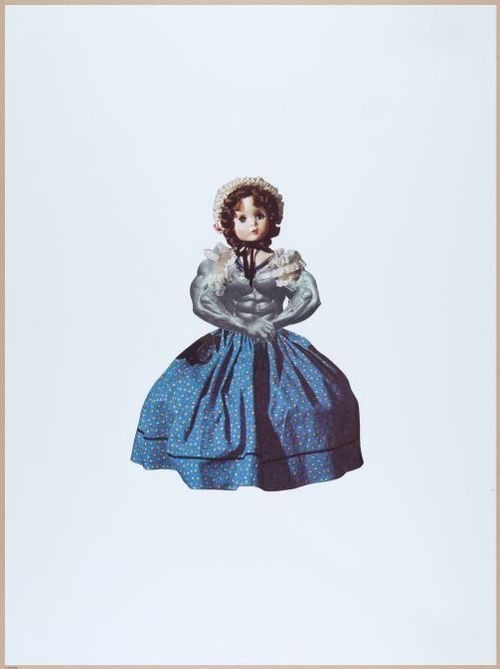 E512 - Lily Shanahan - 23755