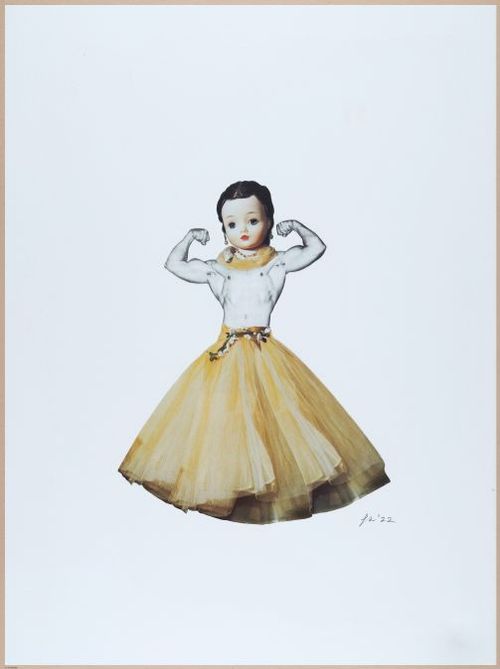 E512 - Lily Shanahan - 23763