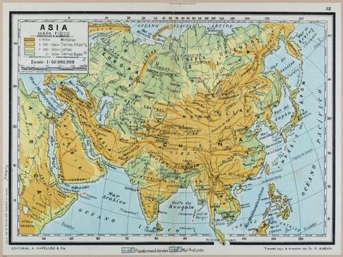 E516 - Maps from Alp Ozberker - 24209