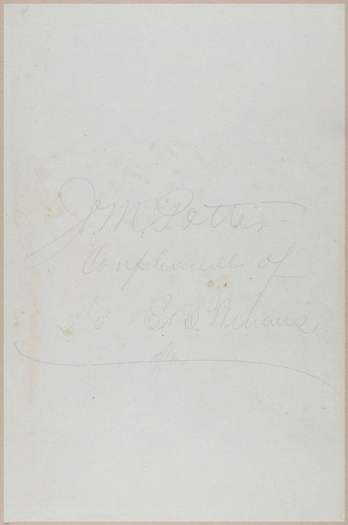 E517 - Bureau of Ethnology - Southwestern US - 1883 - 24301