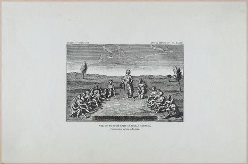 E517 - Bureau of Ethnology - Southwestern US - 1883 - 24354
