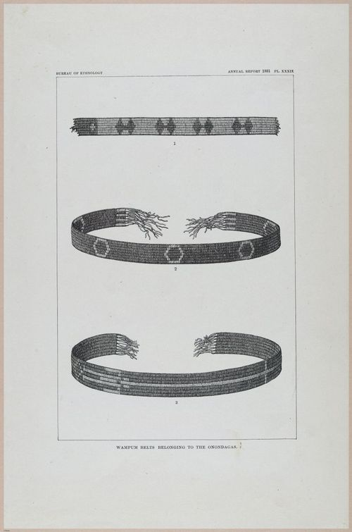 E517 - Bureau of Ethnology - Southwestern US - 1883 - 24356