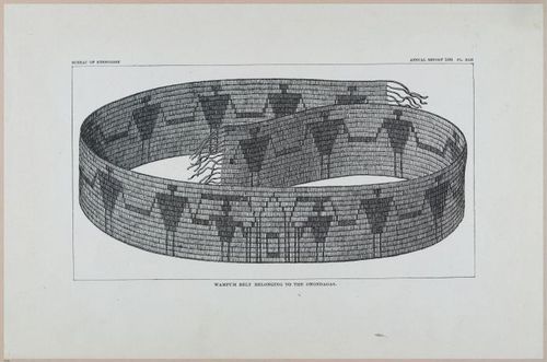 E517 - Bureau of Ethnology - Southwestern US - 1883 - 24359