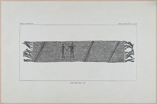 E517 - Bureau of Ethnology - Southwestern US - 1883 - 24360