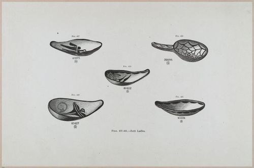 E517 - Bureau of Ethnology - Southwestern US - 1883 - 24423