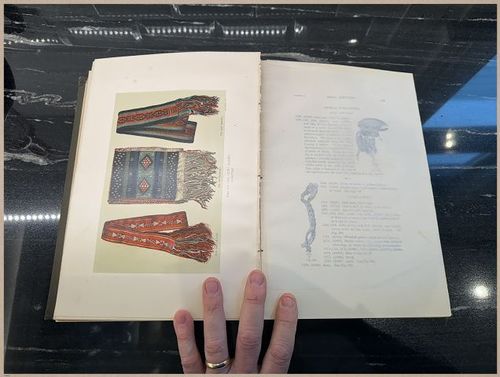 E517 - Bureau of Ethnology - Southwestern US - 1883 - 1871
